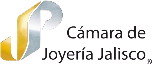 logo cámara de la joyería de jalisco